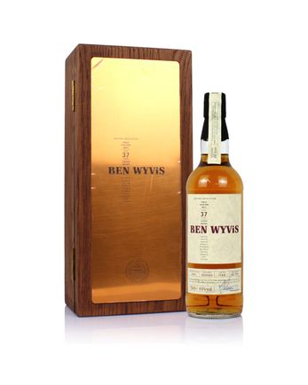 Ben Wyvis 1965 37년산