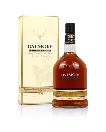 Dalmore 1973 30년산