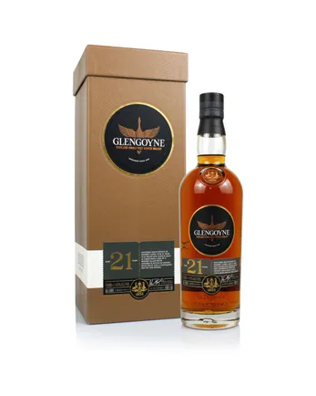 Glengoyne 21년산