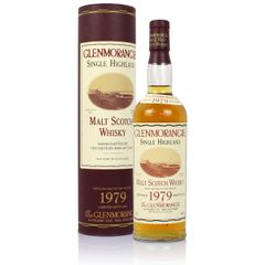 Glenmorangie 1979 Bottled 1995