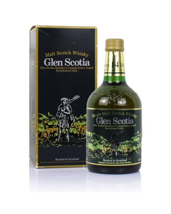 Glen Scotia 14년산