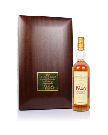 Macallan 1946 52년산