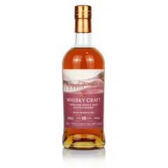 Balblair 18 Year Old, Whisky Craft Cask #2