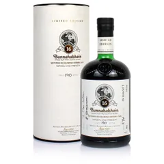 Bunnahabhain 16 Year Old, Feis Ile 2007
