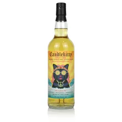 Clynelish 2010 15 Year Old, Decadent Drams