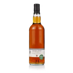 Benrinnes 2012 14 Year Old Adelphi Selection Cask #300165