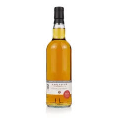 Blair Athol 2013 12 Year Old Adelphi Selection Cask #310751