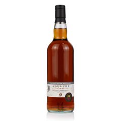 St Kilian 2017 German Whisky Adelphi Selection Cask 5161