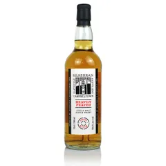 Kilkerran Heavily Peated Batch 12