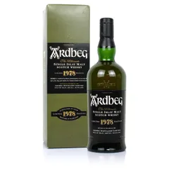 Ardbeg의 다른 주류