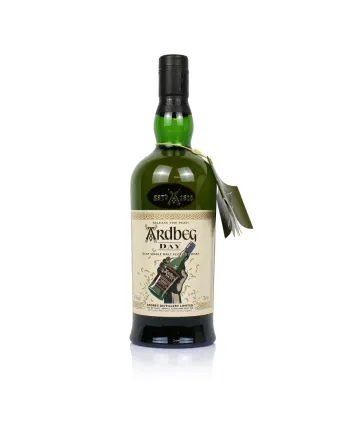 Ardbeg Day Feis Ile 2012