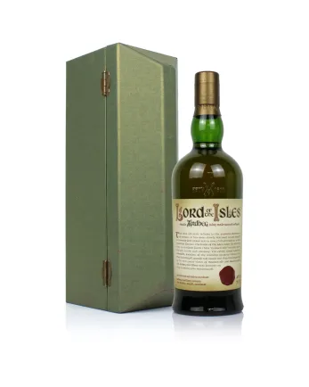 Ardbeg 25년산 Lord of the Isles