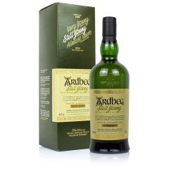 Ardbeg 1998 Still Young