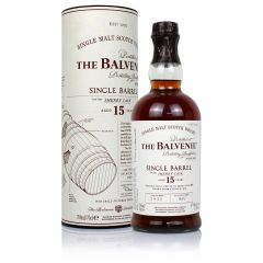 Balvenie 15 Year Old Single Barrel Sherry Cask #3932