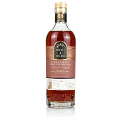 Caol Ila 2011 14 Year Old, Berry's Cask #312219