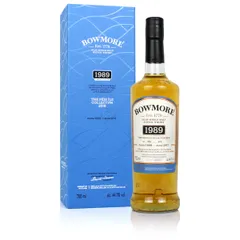 Bowmore 1989 Feis Ile 2018