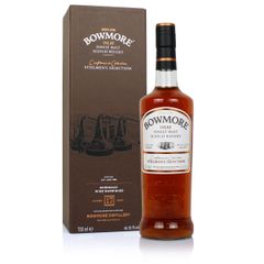 Bowmore Craftsmen's Collection, Stillmen's Selection