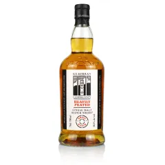 Kilkerran Heavily Peated Batch 14