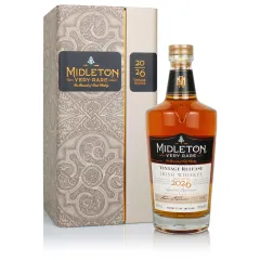 Midleton Very Rare 2026 Release
