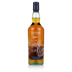 Talisker X Parley Wilder Seas Cognac Finish