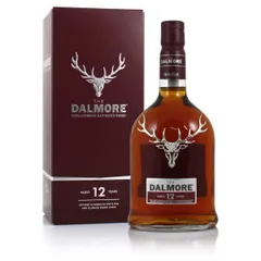 Dalmore 12 Year Old
