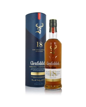 Glenfiddich 18년산