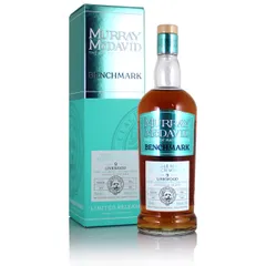 Linkwood 2012 9 Year Old, Murray McDavid UK Exclusive