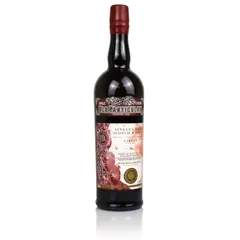 Girvan 2008 16 Year Old, Old Particular Red Wine Cask Collection
