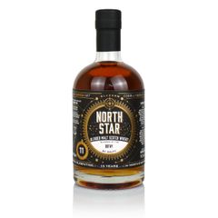 Ralfy 11YO North Star Spirits 10th Anniversary