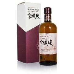 Nikka Miyagikyo