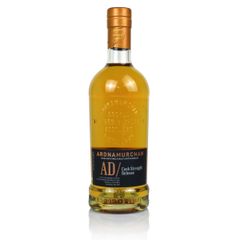 Ardnamurchan AD/ Cask Strength 2025, 57.7%