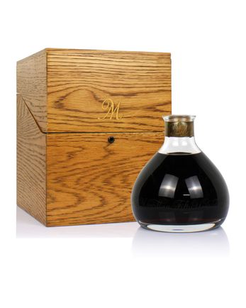 Macallan 1949 50년산 Millennium