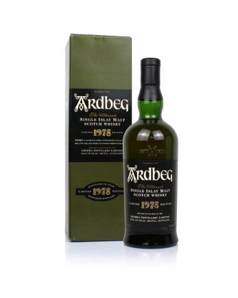 Ardbeg 1975