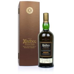 Ardbeg 1998 11 Year Old Single Cask #2763