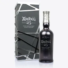Ardbeg 25 Year Old, 2020 Release