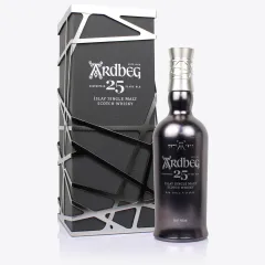 Ardbeg 25 Year Old, 2021 Release