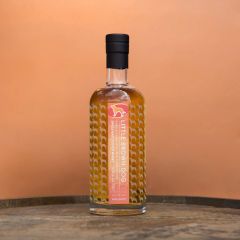Bowmore 2015 11 Year Old, Little Brown Dog