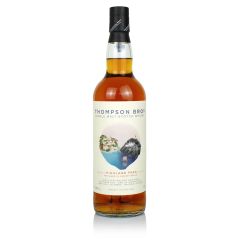 Highland Park 2003 22 Year Old, Thompson Bros
