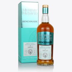 Aberlour 2014 11 Year Old, Murray McDavid