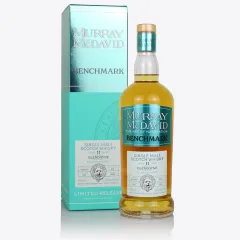 Glengoyne 2014 11 Year Old, Murray McDavid