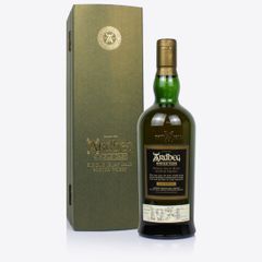 Ardbeg 1974 31 Year Old Single Cask #2752