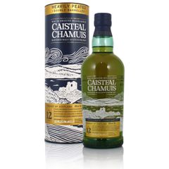 Caisteal Chamuis 12 Year Old Heavily Peated