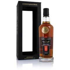 Speymalt from Macallan 2004, Bottled 2024 59.1%