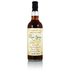 Enmore 1990 32 Year Old Rum Sponge No.24