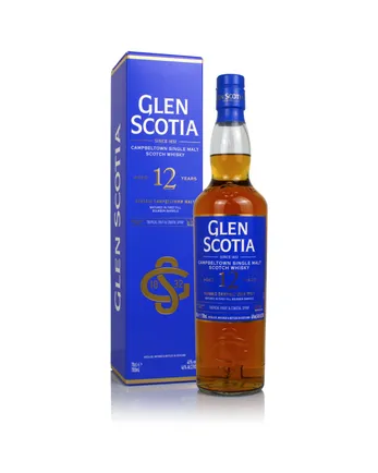 Glen Scotia 12년산