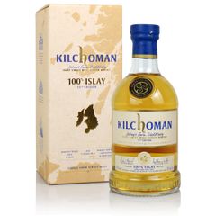 Kilchoman 100% Islay 15th Release