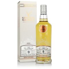 Caol Ila 13 Year Old, G&amp;M Discovery Range