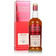 The Kingdom's Finest 2020 5 Year Old, Murray McDavid