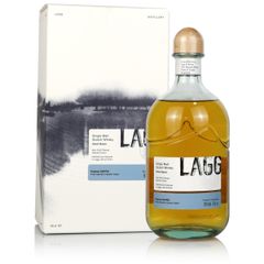Lagg Quarter Cask Small Batch Release