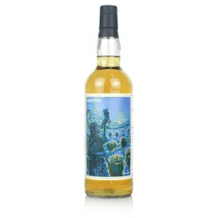 Cameronbridge 2003 23 Year Old Samhain Series, Cask #800299